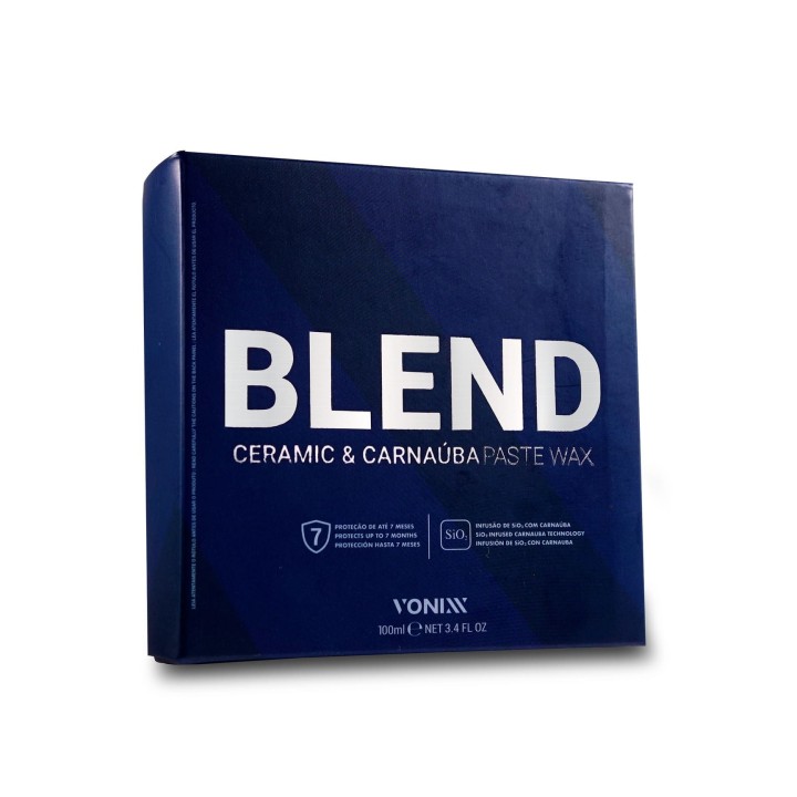 VONIXX BLEND PASTE WAX 100 mL Cera híbrida en pasta
