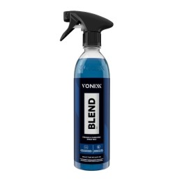 VONIXX BLEND SPRAY WAX 500 mL Cera híbrida en spray