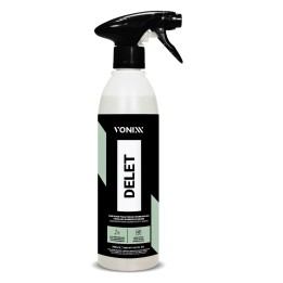 VONIXX DELET Limpiador de neumáticos 500 mL