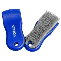 VONIXX Cepillo Para Limpieza Con Cerdas Suaves