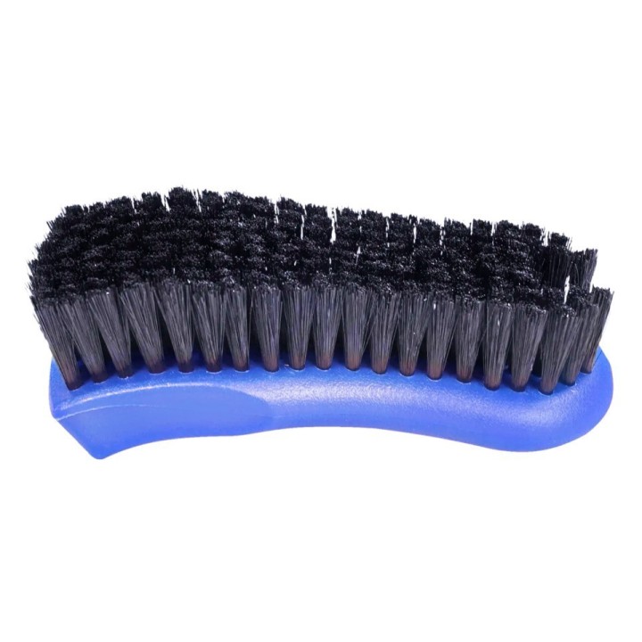 VONIXX Cepillo Para Limpieza Con Cerdas Medias