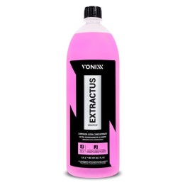 VONIXX EXTRACTUS SENSITIVE  Limpiador de Tapicerías Delicadas Concentrado