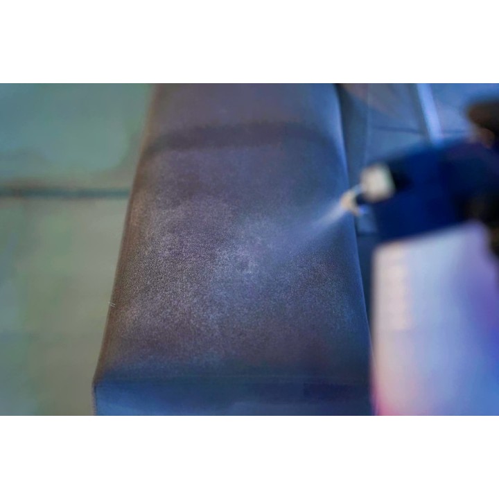 VONIXX EXTRACTUS SENSITIVE  Limpiador de Tapicerías Delicadas Concentrado