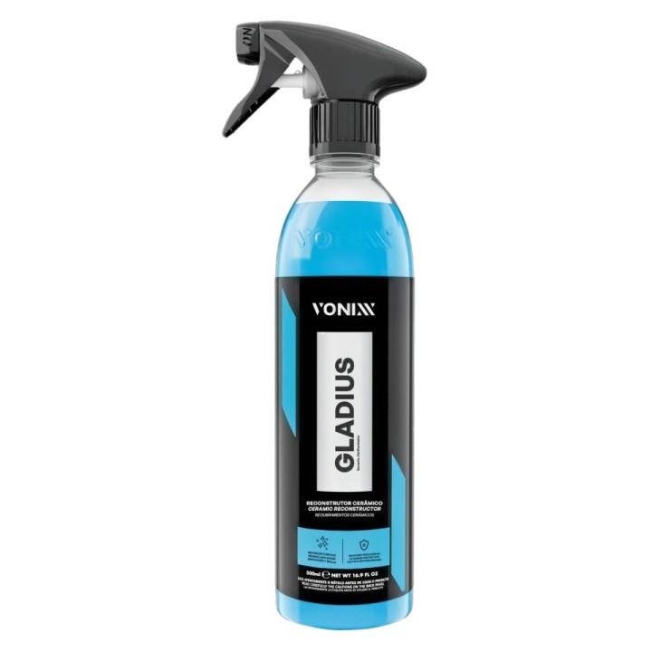 VONIXX GLADIUS Reconstructor Cerámico 500 mL