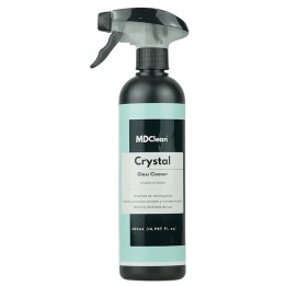 MDClean Crystal Limpiacristales Premium 0.5 L