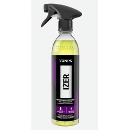 Comprar VONIXX IZER Descontaminante Férrico Potente