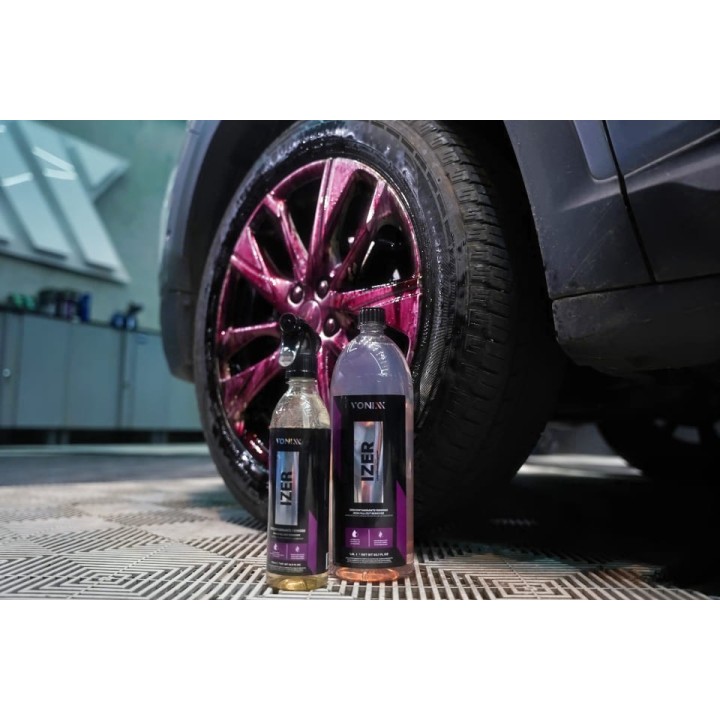 Comprar VONIXX IZER Descontaminante Férrico Potente