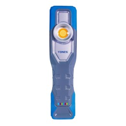 VONIXX Linterna de Inspección PRO de 900 LM