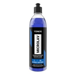 VONIXX MICROLAV Detergente de Microfibras 0.5 L