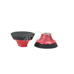 Flexipads plato de 75 mm para rosca m14