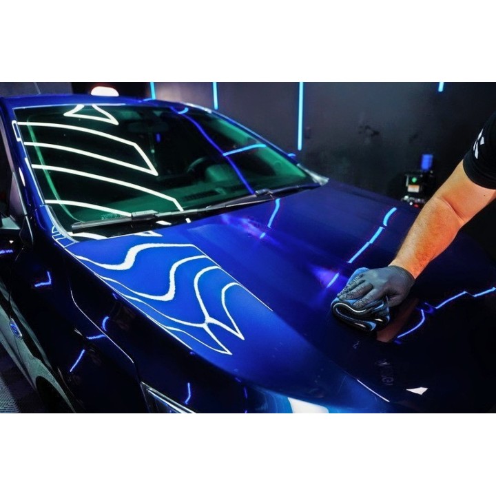 VONIXX SINERGY PAINT Coating de pintura 500 mL