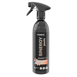 VONIXX SINERGY PLASTIC Coating de Plásticos 500 mL