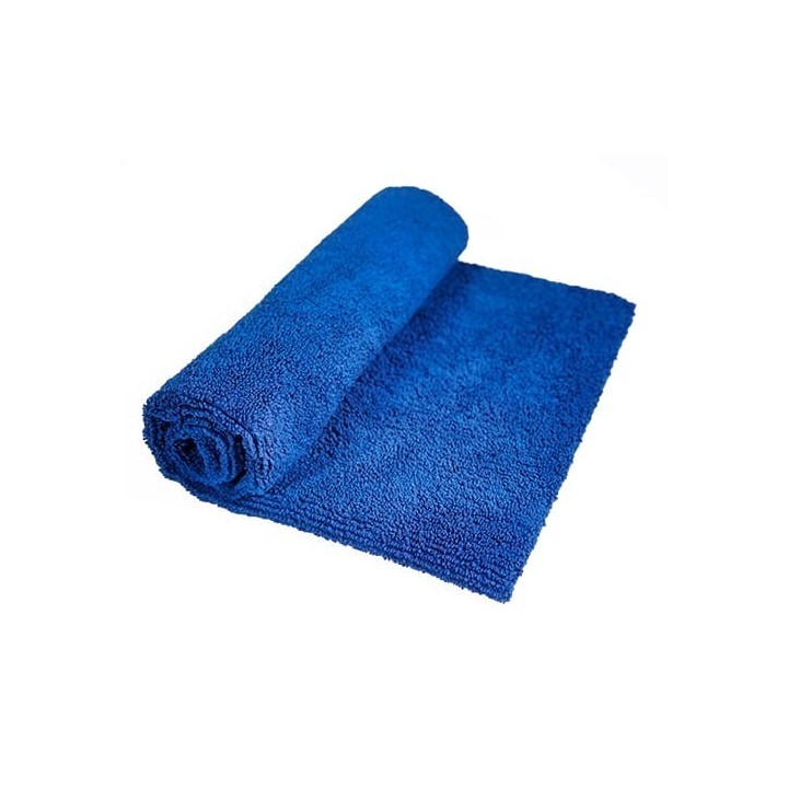 VONIXX Toalla de Microfibra sin Costuras 40x40 cm 350 GSM