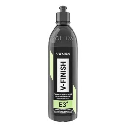 VONIXX V-FINISH Pulimento de Acabado Premium 500 mL