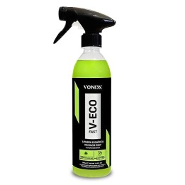 VONIXX V-ECO FAST Limpiador Ecológico RTU 0.5 L