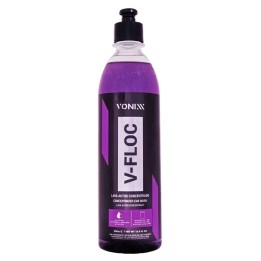 VONIXX V-FLOC Jabón de Lavado de Coches Premium Biodegradable