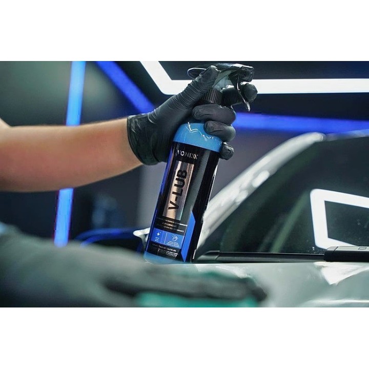 VONIXX V-LUB Lubricante para Descontaminado 500 mL