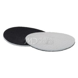 Flexipads disco de 130 mm (5") para pulir cristales