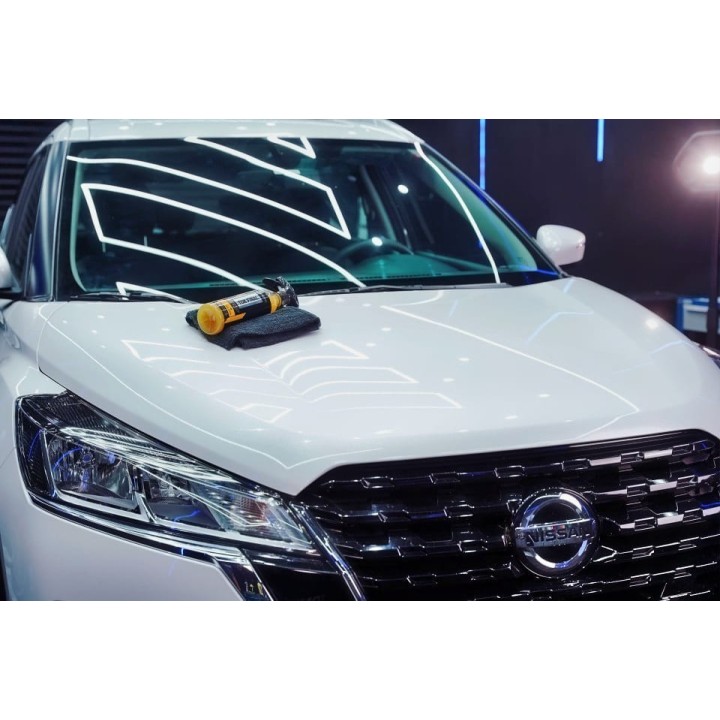 VONIXX Carnauba Tok Final 500 mL Quick Detail