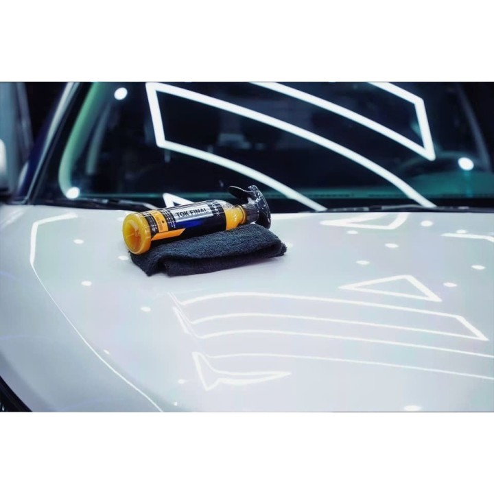 VONIXX Carnauba Tok Final 500 mL Quick Detail