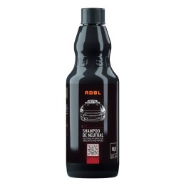 ADBL SHAMPOO BE NEUTRAL Jabón de lavado de coches neutro