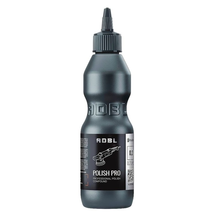 ADBL Polish Pro Pulimento Medio Profesional