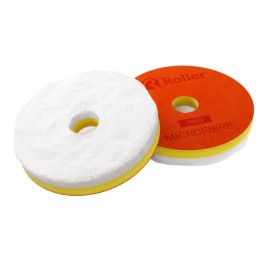 ADBL Pro Microfibre DA Esponja de Pulido de Microfibras