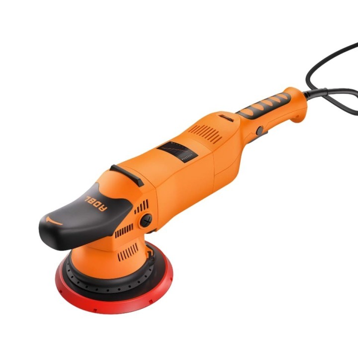 ADBL D21 v2 Pulidora Orbital de 21 mm de Excentricidad