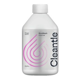 Comprar Cleantle EcoWash Lavado Ecológico sin Aclarado