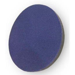 VONIXX Boina para pulido de cristales tipo lona de 5"