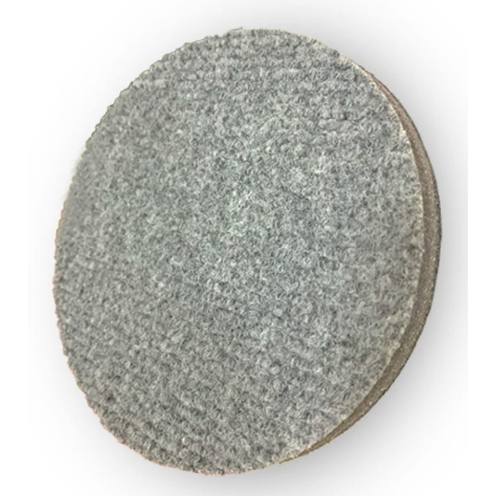 VONIXX Boina para pulido de cristales tipo carpete de 5"