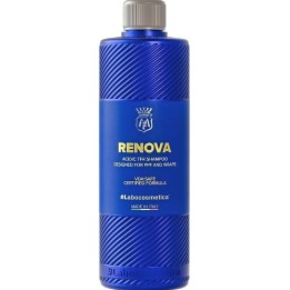 Labocosmetica RENOVA Jabón TFR para PPF y Vinilos