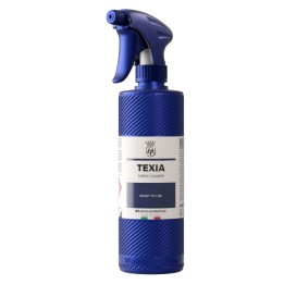 Labocosmetica TEXIA Limpiador de Textiles Listo para Usar