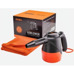 Comprar ADBL ADBLOWER Soplador Compacto para Secar Coche