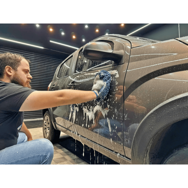 VONIXX HYDROX WASH Jabón de Lavado con SiO2