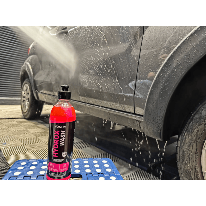 VONIXX HYDROX WASH Jabón de Lavado con SiO2