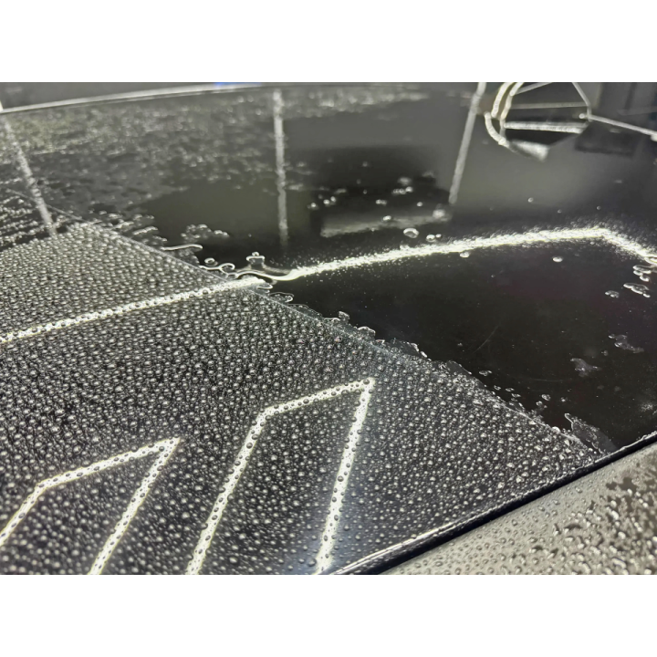 VONIXX HYDROX WASH Jabón de Lavado con SiO2