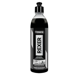 VONIXX REXER Abrillantador de Neumáticos Brillo Intenso