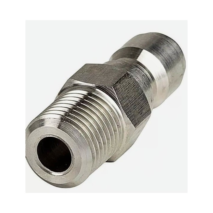 VONIXX Adaptador para Snow Foam PRO Modelo Conector Rápido 1/4 F