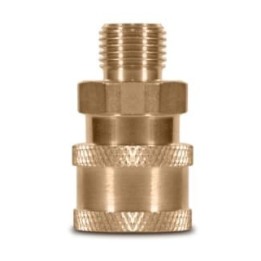 VONIXX Conector para Enganche Rápido para Snow Foam PRO