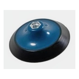 VONIXX Plato Flexible para Rotativa 125 mm M14