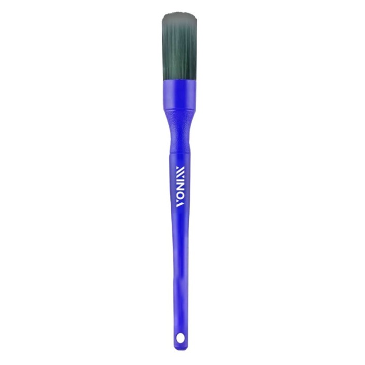 VONIXX Brocha de Detailing Dureza Media Grosor Medio