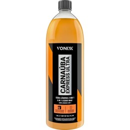 VONIXX Carnaúba Express Ultra Cera Concentrada 1.5 L