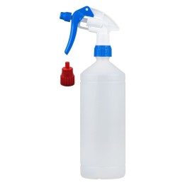 Canyon pulverizador espumante + botella 1 L