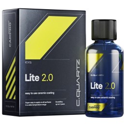 CarPro Cquartz Lite 2.0 100 mL Coating cerámico