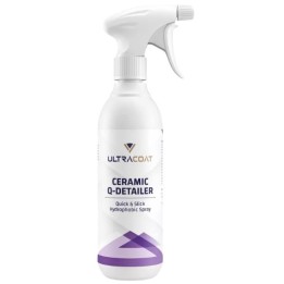 ULTRACOAT Ceramic Q-Detailer Quick detailer cerámico