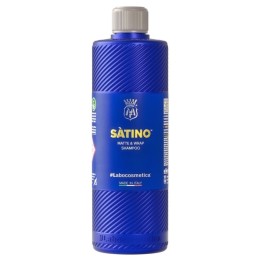 Labocosmetica SATINO champu pintura mate con protección