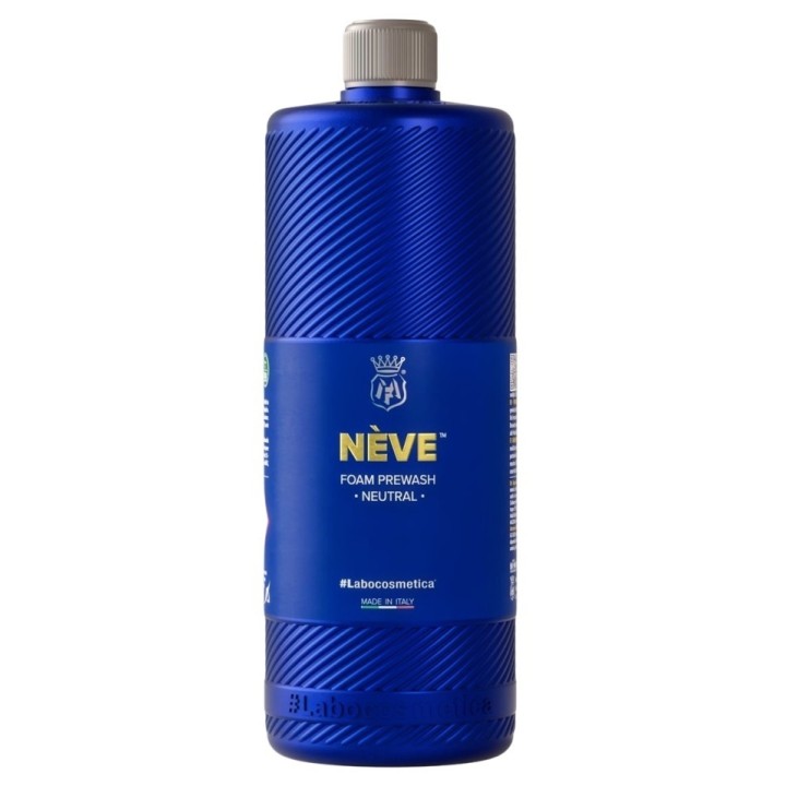 Labocosmetica NÈVE Espuma activa neutra