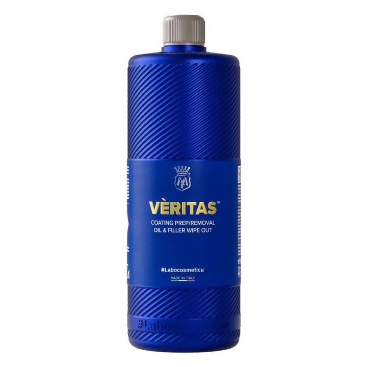 Labocosmetica VERITAS Verificador de swirls