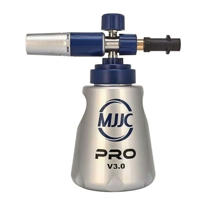 MJJC Foam Cannon Pro V3.0